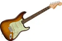 Гітара Fender Squier FSR Affinity Series Stratocaster LRL Honey Burst gitara elektryczna