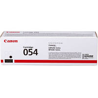 Картридж Canon 054H Black 3028C002 i