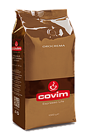 Кофе Covim Oro Crema (зерно), 1кг.