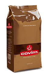 Кофе Covim Oro Crema (зерно), 1кг.