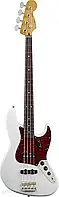 Гітара Squier Classic Vibe Jazz Bass 60s