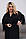 Халат жіночий Армані шовк (42-60) (3кв)"NASTYA" недорого від прямого постачальника, фото 3