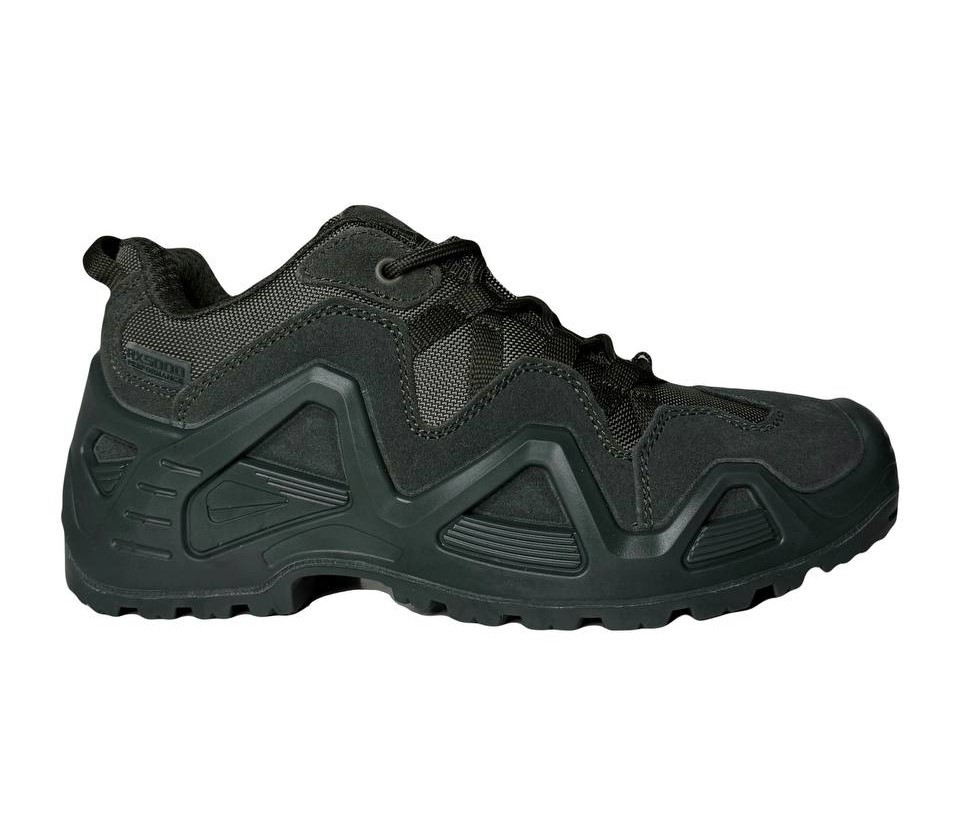 Кросівки тактичні Alpine Crown REX LOW Khaki