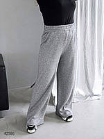 Женские брюки больших размеров размер 56-58