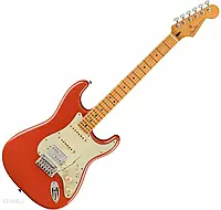 Гітара Fender Player Plus Stratocaster HSS Maple Fingerboard Fiesta Red