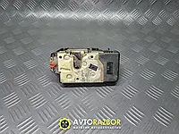 Замок задніх правих дверей 90561158 на Opel Astra G, Zafira A 1998-2005 рік