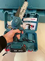 Аккумуляторная мини пила Makita DUC155Z 24 В