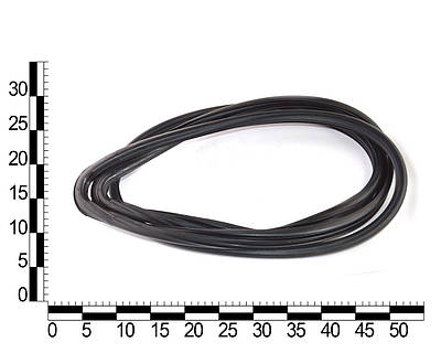 Уплотнитель стекла бокового ваз 21213 - купить недорого на Prom.ua ...