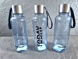 Пляшки для води та спорту