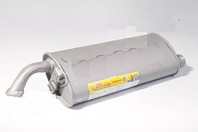 Глушитель волга 3110 - купить недорого на Prom.ua: цены, акции и отзывы ...