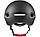 Шолом Mi Commuter Helmet MCH01NEB(QHV4008GL) (Black) M, фото 4