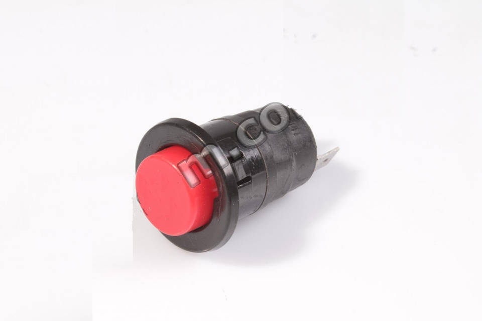 Выключатель массы Газель, ГАЗ, ЗИЛ, УАЗ (кнопка), цена: 265