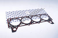 Прокладка ГБЦ ЗИЛ-130 безасбестовая с герметиком (пр-во Авто Престиж)