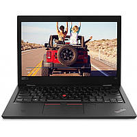 Ноутбук Refurb Lenovo ThinkPad L380 Yoga i5-8250U/8/512SSD Class A