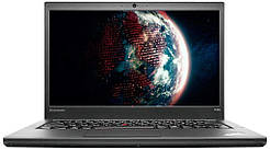 Ноутбук Refurb Lenovo ThinkPad T440 i5-4200U/4/120SSD Class A-