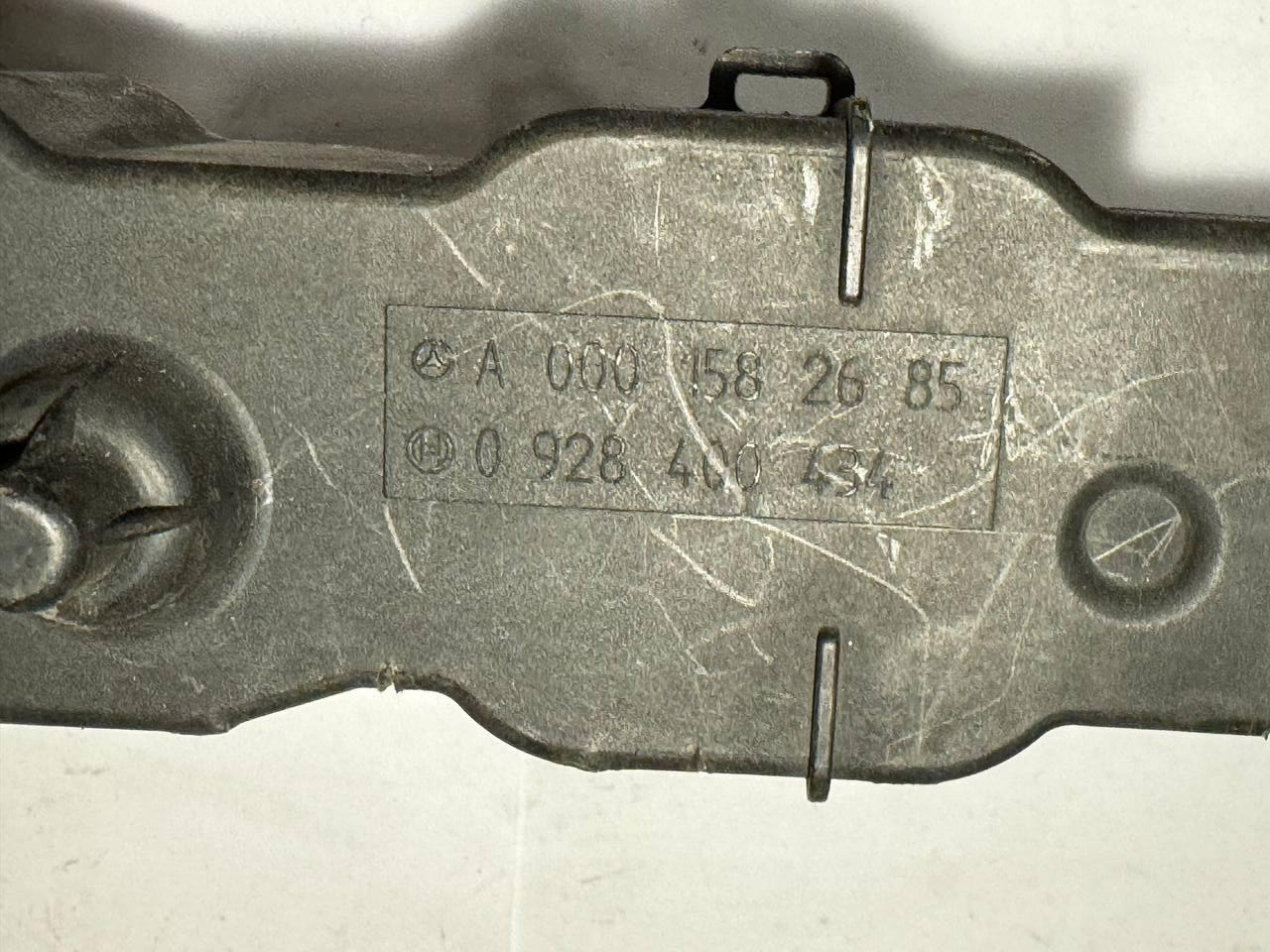Катушка запалювання Mercedes A 000 158 26 85 / A0001582685 / 0 928 400 434 / 0928400434