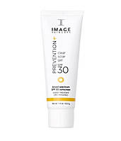 Сонцезахисний гель SPF 30 Image Skincare PREVENTION+ clear solar gel SPF30 42,5гр