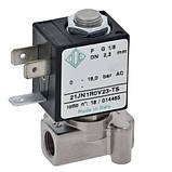 Нержавіючий електромагнітний клапан ODE (Italy), фото 5