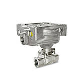 Нержавіючий електромагнітний клапан ODE (Italy), фото 9