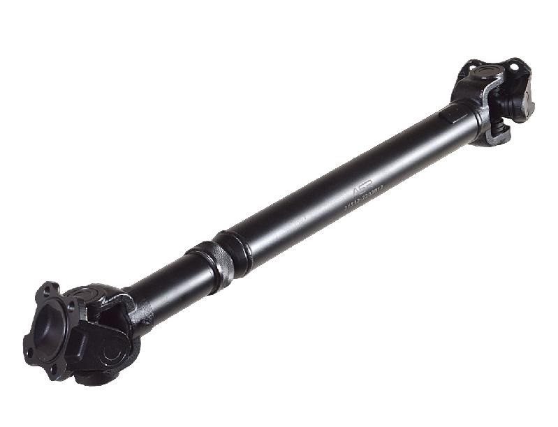 Вал карданный УАЗ 469 L=770 передний (Lmin=770mm) (ASR, Чехия) (ID ...