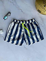 Шорты пляжные мужские разноцветные | Летние шорты для купания супер качества