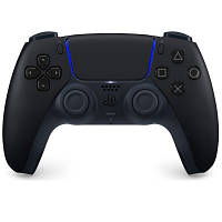 Геймпад Playstation DualSense Bluetooth PS5 Black 9827696 i