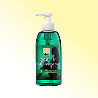 Гель для очищення шкіри Зелений чай Dr.Kadir Green Tea-Soapless Soap 330 мл