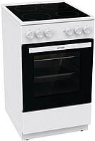 Плита электрическая Gorenje GEC5A21WG-B 68 л g