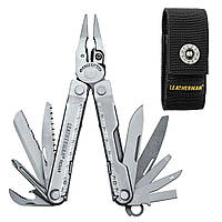 Leatherman Rebar Standard Мультитул