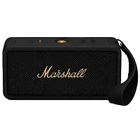 Bluetooth-колонка MARSHALL MIDDLETON BT W3, портативная переносная колонка 10 Вт