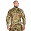 Комплект тактичний Blitz Twill Multicam, фото 2