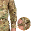 Комплект тактичний Blitz Twill Multicam, фото 6