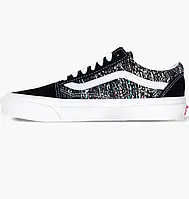 Urbanshop com ua Кеди Vans Old Skool 36 Dx Anaheim Factory Og Black VN0A54F39IE1 РОЗМІРИ ЗАПИТУЙТЕ