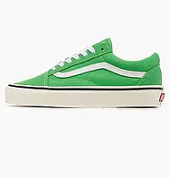 Urbanshop com ua Кеди Vans Old Skool 36 Dx Green VN0009QF1OZ1 РОЗМІРИ ЗАПИТУЙТЕ