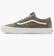 Urbanshop com ua Кеди Vans Old Skool 36 Dx Pig Suede Grey VN0A4BW3BLV РОЗМІРИ ЗАПИТУЙТЕ