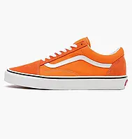 Urbanshop com ua Кеди Vans Old Skool Orange Vn0A5Krfavm РОЗМІРИ ЗАПИТУЙТЕ