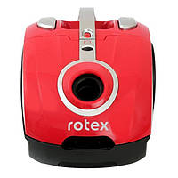Пылесос Rotex RVB18-E-Red 1800 Вт g