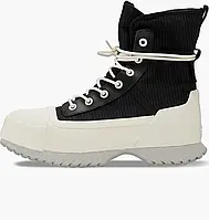 Urbanshop com ua Кеди Columbia Chuck Taylor All Star Lugged 2.0 Platform Counter Climate Extra High Black