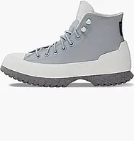 Urbanshop com ua Кеди Columbia Chuck Taylor All Star Lugged 2.0 Platform Counter Climate Grey A05382C РОЗМІРИ