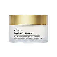 Крем гидро-нутритив Creme hydro-nutritive Yellow Rose 250 мл