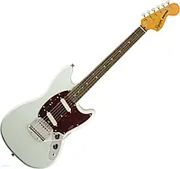 Гітара Fender Squier Classic Vibe Mustang 60S Lrl Snb