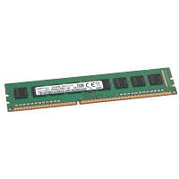 Модуль памяти для компьютера DDR3L 4GB 1600 MHz Samsung M378B5173QH0-YK0 i