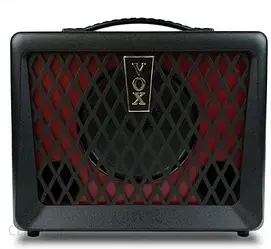 Комбопідсилювач Vox VX50BA