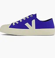 Urbanshop com ua Кеди Veja Wata Ii Low Canvas Paros Pierre Violet PL0103166 РОЗМІРИ ЗАПИТУЙТЕ