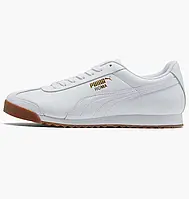 Urbanshop com ua Кросівки Puma Roma Classic Gum White 366408-01 РОЗМІРИ ЗАПИТУЙТЕ