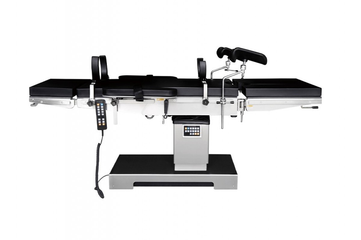 Операційний стіл EM-D3-I, фото 1