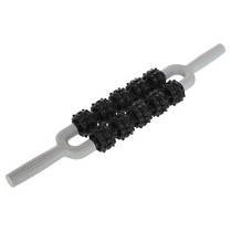Масажер роликовий Massager Bar SP-Sport ручний 55х10 см, фото 3