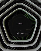 Очиститель воздуха Electrolux PA91-404GY серый g