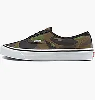 Urbanshop com ua Кеді Vans Bape X Authentic 44 Dx Camo/Olive VN0A38EN7BC РОЗМІРІ ЗАПІТУЙТЕ