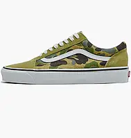 Urbanshop com ua Кеді Vans Bape X Old Skool 36 Dx Camo/Olive VN0A54F37BE РОЗМІРИ ЗАПІТУЙТЕ